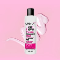 Urban Care Shake N Repair 7/24 Gloss Laminasyon Parlaklık Etkili Durulanan Bakım Kremi 200 ml
