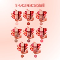 Show By Pastel Show Your Joy Liquid Blush Likit Allık 51