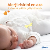 Johnson's Bebek Şampuanı 200 ml