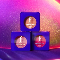 Flormar Metaglam Krem Allık 4 Sunburst