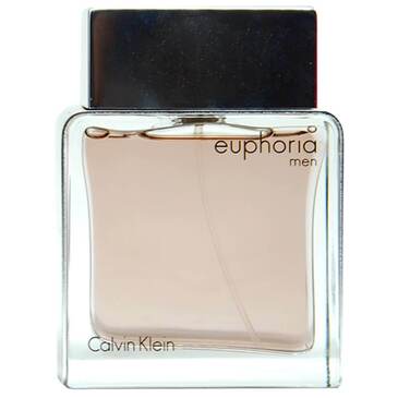 CALVIN KLEIN CALVIN KLEIN Calvin Klein Euphoria Erkek Parfüm Edt 100 ml