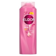 Elidor Şampuan Güçlü Parlak 650 ml