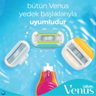 Gillette Venus Snap Spa Breeze 2 in1