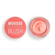 Revolution Mousse Allık Grapefruit Coral