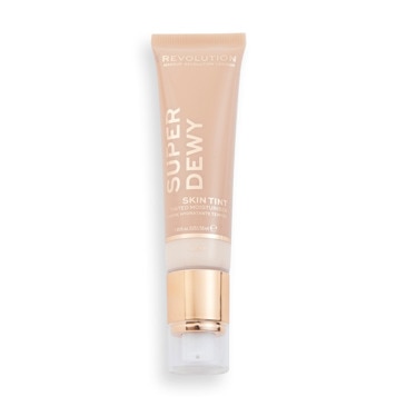 Revolution Superdewy Renkli Nemlendirici Light 55 ml