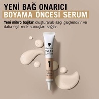 Creme Supreme Saç Boyası Küllü Soğuk Kumral 7-16