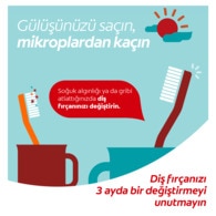 Colgate Mikro İnce Hassas Temizlik Yumuşak Diş Fırçası 1+1
