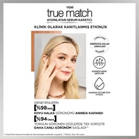 L'Oreal Paris True Match Aydınlatan Serum Kapatıcı 3R