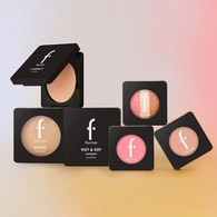 Flormar Baked Powder Mat Bitişli Fırınlanmış Pudra No: 029
