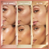 Maybelline Sunkisser Likit Aydınlatıcı Highlighter 20 Kiss Of Shimmer