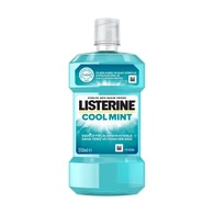 Listerine Cool Mint Ağız Suyu 250 ml