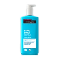 Neutrogena Hydro Boost Jel Vücut Losyonu 400 ml