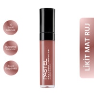 Pastel Day Long Lipcolor Likit Ruj No: 45