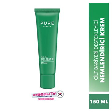 Pure Beauty Cica Soothe Krem 50 ml