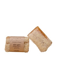 Eloque Kolajen & Bal Doğal Kabak Lifli Sabun 120 gr