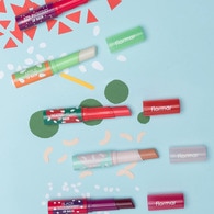 Flormar Lip Balm Meyve Kokulu ve Renklendirici Dudak Nemlendiricisi Çilek