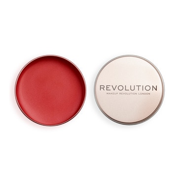 Revolution Glow Balm Flushed Pink Allık