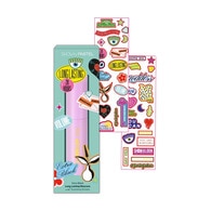 Show By Pastel Show Your Look 24H Long Lasting Mascara Maskara