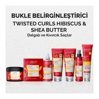 Urban Care Curl Shea ve Hibiscus Sıvı Saç Kremi 200 ml