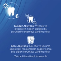 Signal Beyaz Güç Nane Ferahlığı Diş Macunu 100 ml