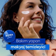 Nivea Creme Nemlendirici Krem 75 ml Bakım Yapan Koruma Tüm Ciltler