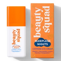 Beauty Squad Kafeinli Göz Kremi 15 ml