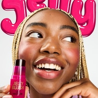 Revolution Jelly Lip&Cheek Cherry Red Stick Allık