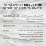 Matsu Saç Kremi Bağ Onarıcı 250 ml
