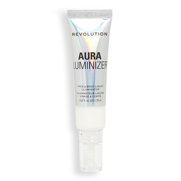 Revolution Mood Switch Aura Aydınlatıcı Pink