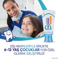 Sensodyne Promine Çocuk Diş Macunu 50 ml