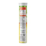 Nature's Supreme Vitamin C ve Çinko Takviye Edici Gıda 20 Tablet