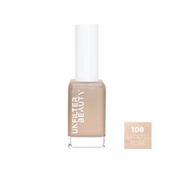 Unfilter Beauty Oje Sedefli Rose 108