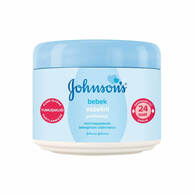 Johnson's Parfümsüz Bebek Vazelini 100 ml