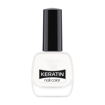 Golden Rose Keratin Oje No: 02