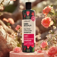 Urban Care Kind Rituals Şampuan Rose Water 400 ml