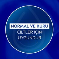 Nivea Aloe Vera Vücut Losyonu 400 ml Normal ve Kuru Ciltler 48 Saat Nemlendirme