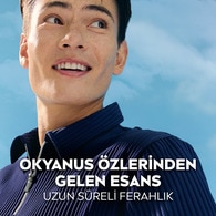 Nivea Men Erkek Roll-on Deodorant Fresh Active 50 ml