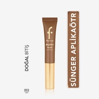 Flormar Puffy Likit Kapatıcı No: 03 Deep