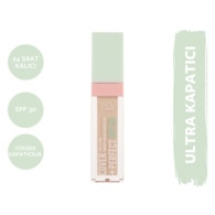Show By Pastel Cover+Perfect SPF30 Ultra Kapatıcı 303 Baby Powder