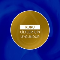 Nivea Yatıştırıcı Yüz Temizleme Köpüğü Kuru Ciltler 150 ml