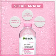 Garnier Esas Bakım Micellar Makyaj Temizleme Suyu 200 ml