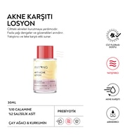 Anyong Akne Karşıtı Losyon 30 ml