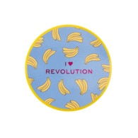 I Heart Revolution Loose Baking Banana Pudra