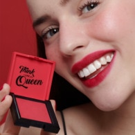 Pastel Cream Blush Krem Allık 48 Romance