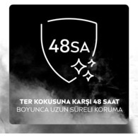 Nivea Invisinle Black and White Fresh Kadın Deodorant 150 ml