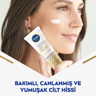 Nivea Sun Luminous630 Yüz Güneş Koruyucu Krem Spf50+ 40 ml