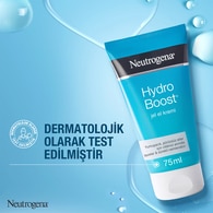 Neutrogena Hydro Boost Jel El Kremi 75 ml