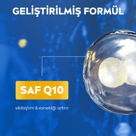 NIVEA Q10 Bronzlaştırıcı ve Sıkılaştırıcı Vücut Bakım Losyonu 200 ml