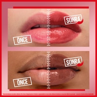 Maybelline New York Lifter Plump Dudak Parlatıcısı 001 Blush Blaze