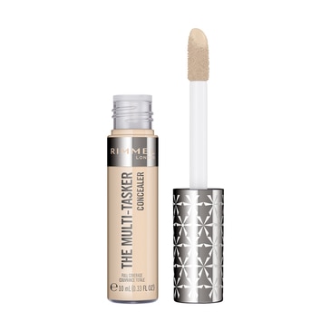 Rimmel London Lasting Finish Multi Tasker Kapatıcı No: 10